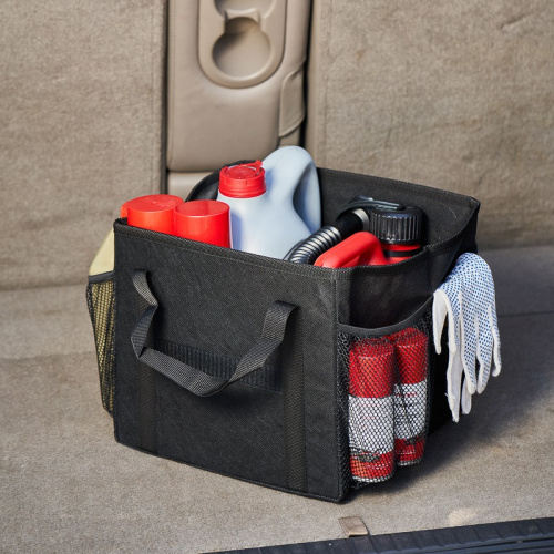 картинка Органайзер в багажник 1 отделение (23 литра) от магазина Сантехстрой