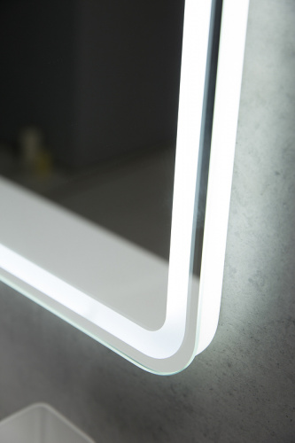 картинка Зеркало BelBagno spc-mar-1100-800-led-tch-warm от магазина Сантехстрой