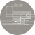 картинка Душевая дверь в нишу CEZARES SLIDER-B-1-70/80-GRIGIO-NERO от магазина Сантехстрой