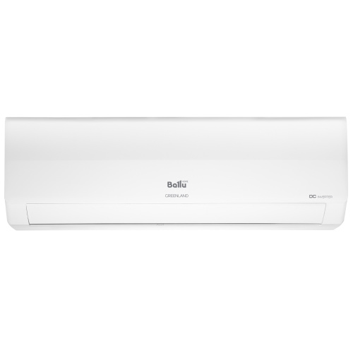 картинка Сплит-система инверторного типа Ballu Greenland DC BSGRI-24HN8_22Y комплект от магазина Сантехстрой