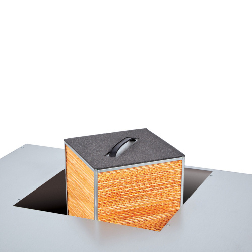 картинка Установка приточно-вытяжная SHUFT Star PVS-1100 от магазина Сантехстрой