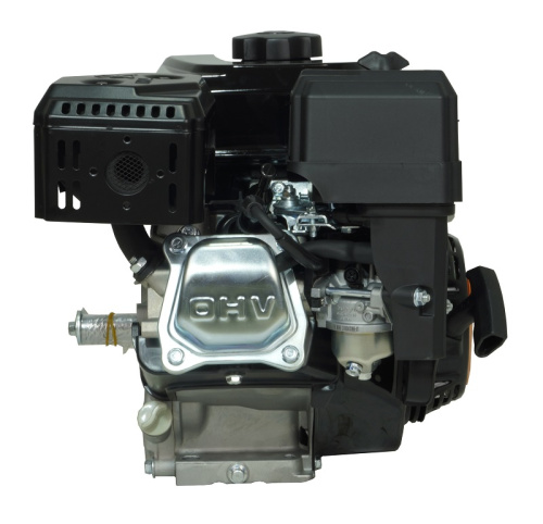 картинка Двигатель Lifan KP230, вал ?20мм, катушка 7 Ампер от магазина Сантехстрой