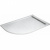 картинка Душевой поддон из искусственного камня Cezares Tray 120x90 TRAY-AS-RH-120/90-550-30-W-R Белый от магазина Сантехстрой