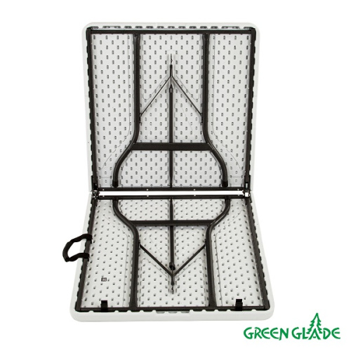 картинка Стол садовый складной Green Glade F152 от магазина Сантехстрой