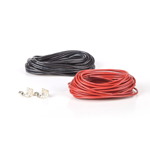 картинка Пленочный теплый пол REXANT Ultra RXM 220, площадь 1.5 м²,  0.5х3 м,  330 Вт от магазина Сантехстрой