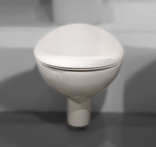 картинка Подвесной унитаз Ideal Standard Avance W707401 от магазина Сантехстрой