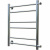 картинка Водяной полотенцесушитель Тругор Аспект 3 ПМ 60x50 Хром от магазина Сантехстрой