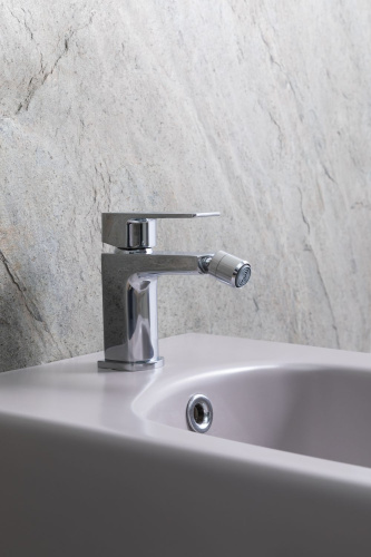 картинка Биде подвесное Allen Brau Liberty 4.33010.AN антрацит от магазина Сантехстрой