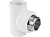 картинка Тройник переходной НР 25 х 1/2" х 25 (60/15) VALFEX от магазина Сантехстрой