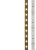 картинка LED-лента 5м открытая,  8 мм,  IP23, SMD 2835, 60 LED/m,  12 V,  цвет свечения теплый белый LAMPER от магазина Сантехстрой