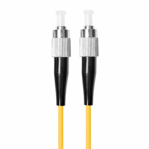 картинка Патч-корд оптический переходной (SM),  9/125 (OS2), LC/UPC-FC/UPC, (Duplex), LSZH,  15м REXANT от магазина Сантехстрой