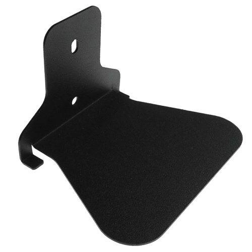 картинка Держатель для книг,  настенный,  черный REXANT от магазина Сантехстрой