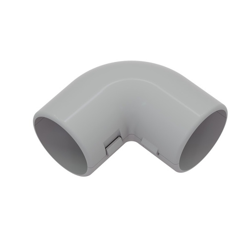 картинка Угол 90 соединительный для трубы ø 25 мм (50 шт. /уп. ) REXANT от магазина Сантехстрой