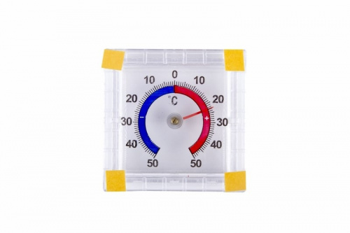 картинка Термометр наружный механический ТББ PROconnect от магазина Сантехстрой