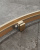 картинка Душевой уголок Cezares Molveno 110x110 MOLVENO-R-11-90+20-C-BORO-IV профиль Брашированное золото стекло прозрачное от магазина Сантехстрой