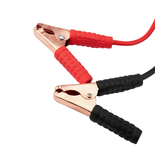 картинка Провода прикуривания 100 Ампер в чехле на молнии REXANT от магазина Сантехстрой