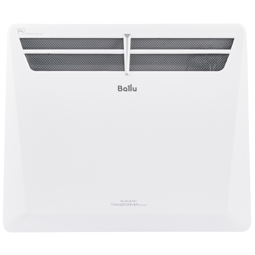 картинка Комплект Ballu Transformer с блоком управления BEC/EVU-500-4I (инверторный) от магазина Сантехстрой