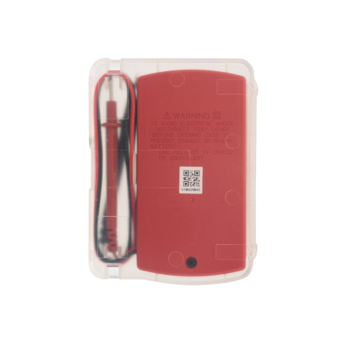 картинка Портативный мультиметр UNI-T UT120A от магазина Сантехстрой