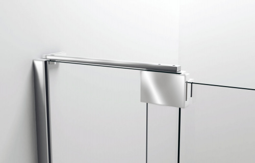 картинка Душевая дверь Vincea vdp-1e1112cl от магазина Сантехстрой
