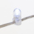 картинка Гирлянда LED Клип-лайт 12 V,  прозрачный ПВХ,  150 мм,  цвет диодов Белый Flashing (Белый) от магазина Сантехстрой