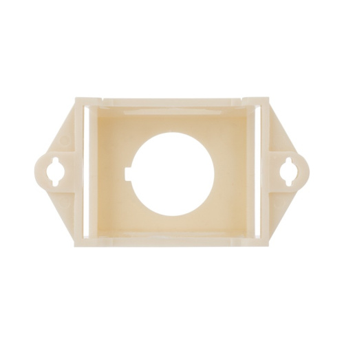 картинка Адаптер для установки на DIN-рейку от магазина Сантехстрой