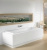 картинка Акриловая ванна Riho Lusso Plus 170x80 B006001005 (BA1200500000000) без гидромассажа от магазина Сантехстрой
