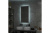 картинка Зеркало с подсветкой Art&Max Sorrento 600x1000 AM-Sor-600-1000-DS-F от магазина Сантехстрой