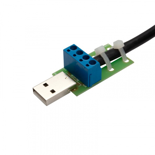 картинка Антенна 4G MIMO Андромеда REXANT от магазина Сантехстрой