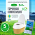 картинка Торфяная композиция Piteco b38 для биотуалетов, 30л, 5 упаковок от магазина Сантехстрой