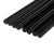 картинка Стержни клеевые Ø7мм,  200мм,  черные (10 шт/уп),  хедер REXANT от магазина Сантехстрой