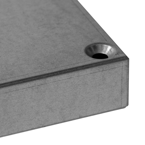 картинка Панель UCP 900 для корпуса вентилятора IEF 560/630 от магазина Сантехстрой