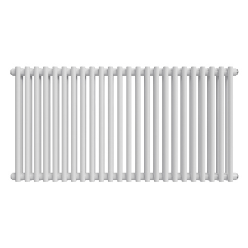 картинка Дизайн-радиатор Royal Thermo Shift R22 C2050 - 24 секц. RAL9016 от магазина Сантехстрой