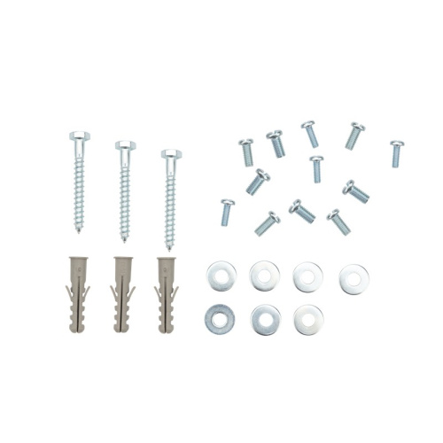 картинка Кронштейн для телевизора 17"-42",  наклонно-поворотный,  2 колена REXANT от магазина Сантехстрой