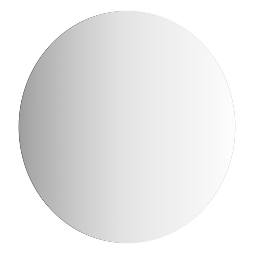 картинка Зеркало с LED-подсветкой 25 W DEFESTO DF 2845 от магазина Сантехстрой