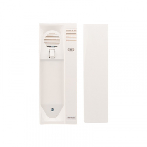 картинка Трубка домофона с индикатором и регулятором звука RX-348 REXANT от магазина Сантехстрой