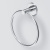 картинка A85A34400 X-Joy, Кольцо для полотенец, хром от магазина Сантехстрой