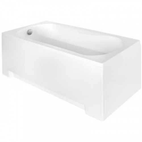 картинка Акриловая ванна 150х70 см Besco Aria WAA-150-PA от магазина Сантехстрой