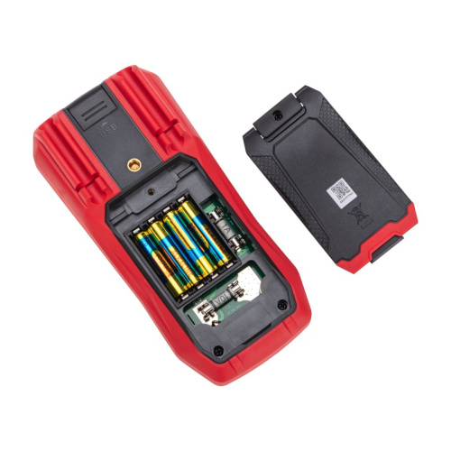 картинка Профессиональный мультиметр UNI-T UT61B+ от магазина Сантехстрой