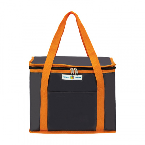 картинка Сумка-холодильник /термосумка/ объемом 20 л. от магазина Сантехстрой