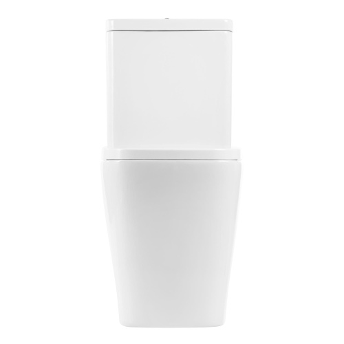 картинка Унитаз-компакт безободковый BelBagno ALBANO от магазина Сантехстрой