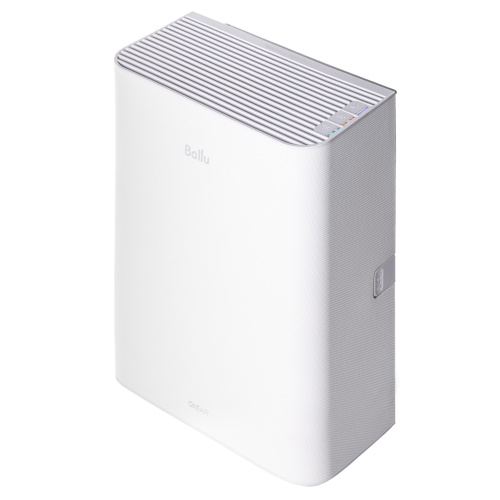 картинка Очиститель воздуха приточный Ballu ONEAIR ASP-100 белый от магазина Сантехстрой