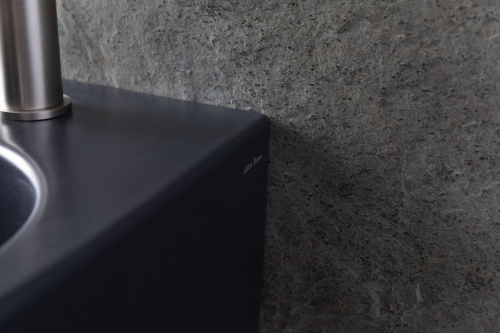 картинка Биде подвесное Allen Brau Fantasy 4.11006.AN антрацит от магазина Сантехстрой