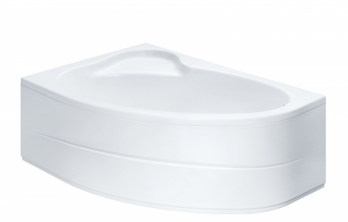 картинка Акриловая ванна Santek Эдера 110x170 L без гидромассажа от магазина Сантехстрой