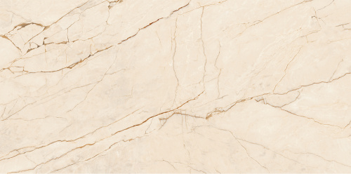 картинка Плитка керамогранитная Creo Ceramique ROYAL BEIGE 60х120 Glossy (GYT612617) от магазина Сантехстрой