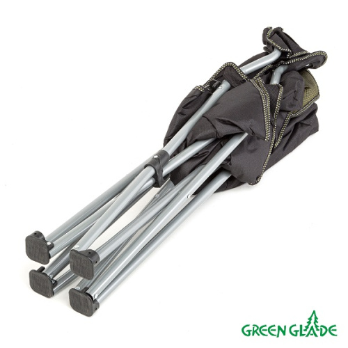 картинка Кресло складное Green Glade M1203 от магазина Сантехстрой