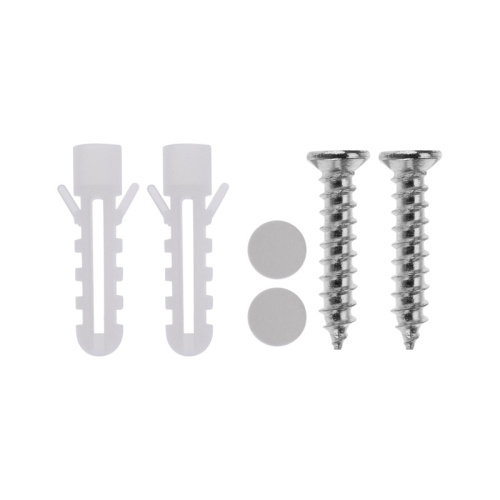 картинка Светильник ЖКХ LED пылевлагозащищенный овал IP65 8Вт 700Лм 6500K с микроволновым датчиком движения REXANT от магазина Сантехстрой