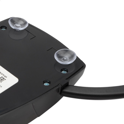 картинка Антенна комнатная «Активная» с USB питанием,  для цифрового телевидения DVB-T2, Ring-51 REXANT от магазина Сантехстрой