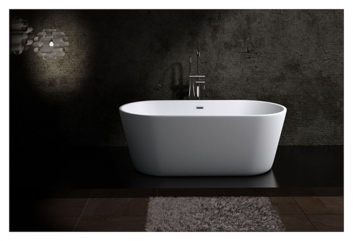 картинка Ванна Art&Max AM-520-1500-790 150х79 см, акрил от магазина Сантехстрой