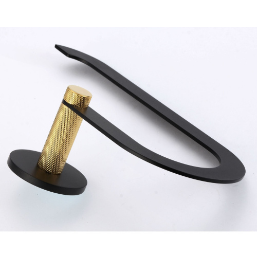 картинка Держатель для полотенец кольцевой Savol (S-002163HB) от магазина Сантехстрой