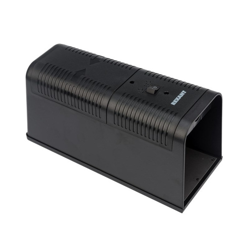 картинка Ловушка уничтожитель крыс и мышей REXANT от магазина Сантехстрой